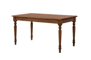 Milan Houten Tafel