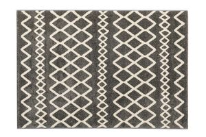 Lucy Rug, Grey