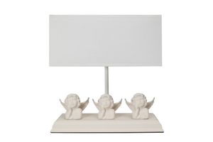 Misto Home Table Lamp Three Angels (version 2)