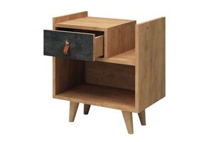 Betong Plus Polla Nachtkastje