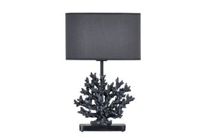 Coral Table Lamp