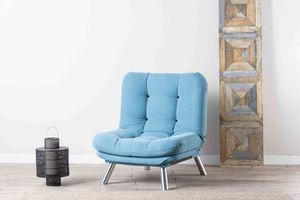 Pafu Misa Fauteuil