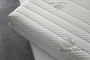 Bedpark Visco Ultra Orthopedisch Matras