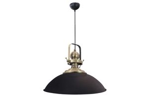 Bellezza Rock 1-Light Pendant
