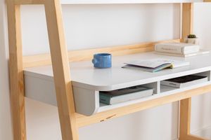 Noma Neu Bureau, Naturel