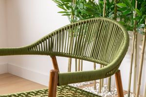 Lisa Gartenlounge-Set