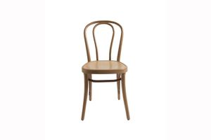 Thonny Chair, Brown