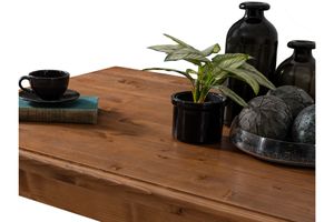 Milan Houten Tafel, XXL