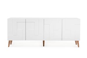 Neo Sideboard, White