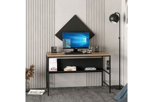 Minar Greta Bureau, Dore Zwart