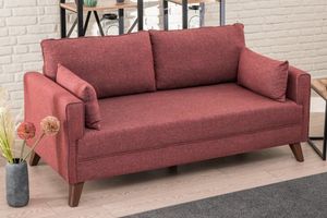 Bella Soft 2-Zitsbank