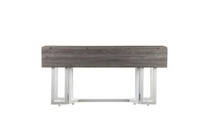 Portofino Multifunctionele Tafel, Grijs