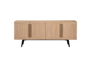 Adria Sideboard, Oak