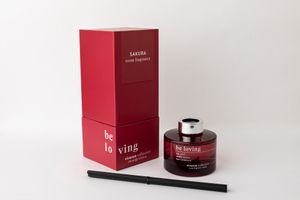 Difuzér Sakura, 150 ml, Vivense Fragrance