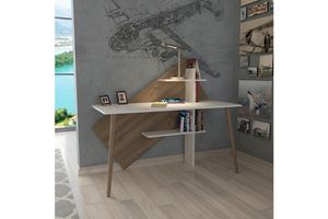 Lagomood Wind Desk