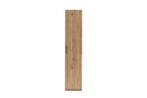 Ety Kleiderschrank mit Türen