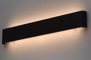 Nástěnné LED svítidlo Balance, 50 cm