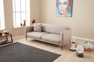 Venus 3-Sitzer Sofa