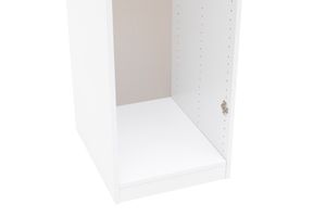 Luna Kledingkast Zonder Deur, 45 cm