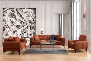 Horizont 2-Sitzer Sofa