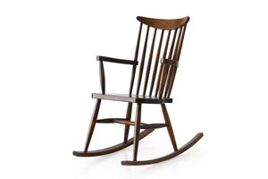 Kırlangıç Schommelstoel