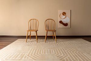 Natsu Rug, 120 x 180 cm, Yellow
