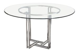 Deco Eettafel