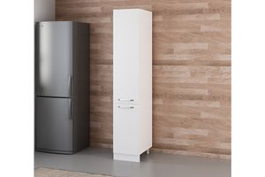 Medway Keukenkast, 40 cm, Wit