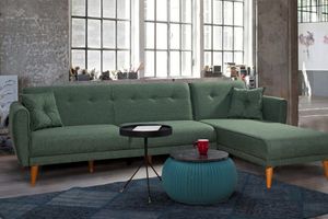 Aria Ecksofa
