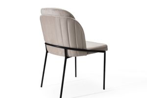 Morena Eettafelset, 100x100 cm