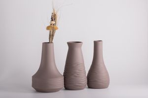 Crease Vasen-Set