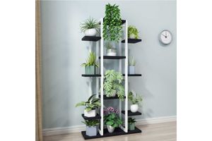Mion Plant Stand