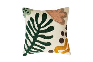 Florence Lotus Cushion Cover