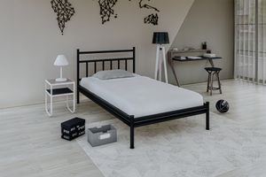 Lima Bedframe, 90x190 cm
