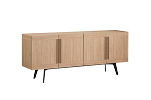 Adria Sideboard, Oak