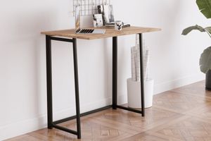 Work Folding Study Desk