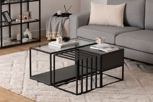 Charlotte Salontafel