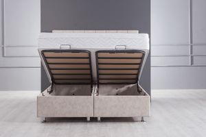 Four Seasons Hoofdbord, 160 Cm