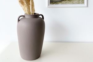 Pottle Keramik-Vase