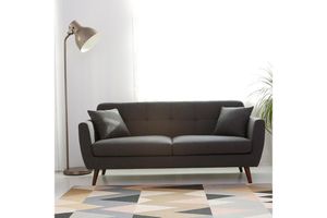 Lana 3-Sitzer Sofa