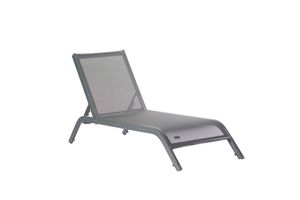 Rehome Lotus Reclining Chaise Lounge Chair