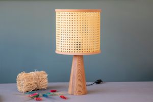 Istanbul Beyoglu Tafellamp