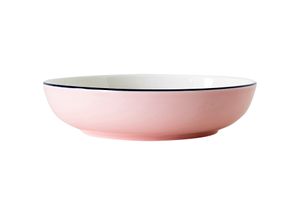 Retrofun Basico Bowl, 17 cm, Pink