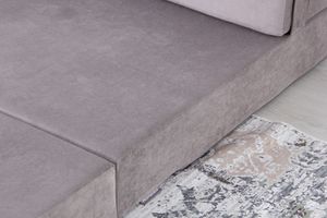 Magic Opklapbare Slaapbank