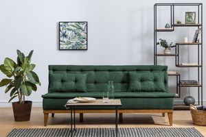 Fuoco 3-Sitzer Sofa