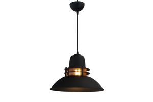 Bellezza Hillevi 1-Light Pendant