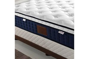 Dream Sky Orthopedisch Matras