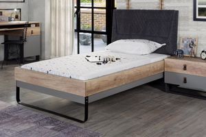Kiara Bedframe