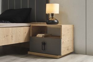 Ben Lawer Nachtkastje