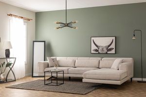 Jivago Ecksofa